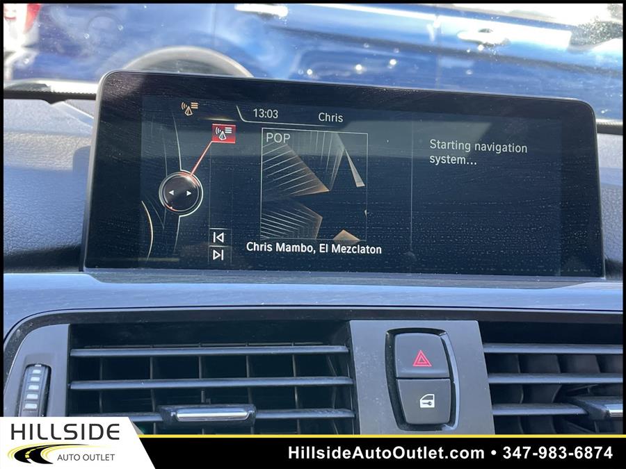 Used BMW 4 Series 435i xDrive Gran Coupe 2016 | Hillside Auto Outlet. Jamaica, New York Used BMW 4 Series 435i xDrive Gran Coupe 2016 | Hillside Auto Outlet. Jamaica, New York