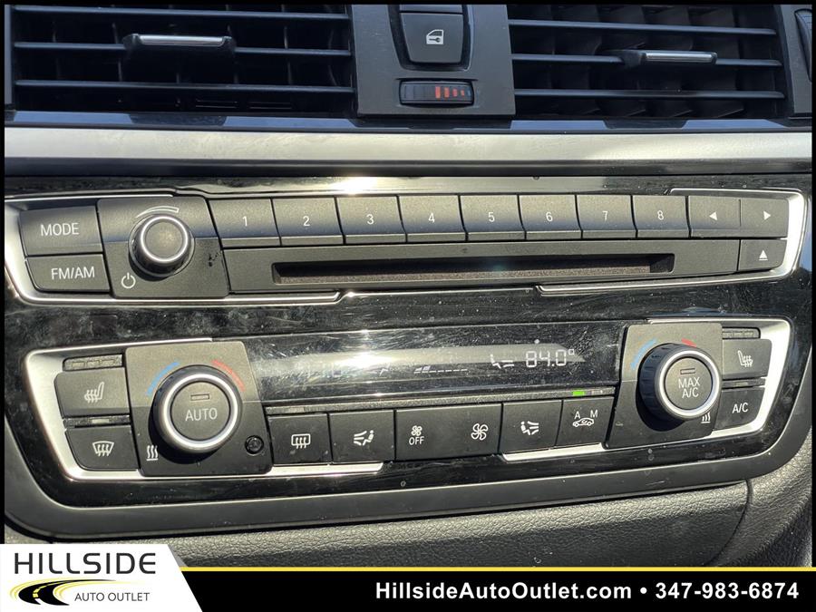 Used BMW 4 Series 435i xDrive Gran Coupe 2016 | Hillside Auto Outlet. Jamaica, New York Used BMW 4 Series 435i xDrive Gran Coupe 2016 | Hillside Auto Outlet. Jamaica, New York