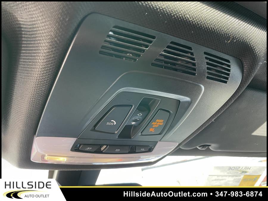 Used BMW 4 Series 435i xDrive Gran Coupe 2016 | Hillside Auto Outlet. Jamaica, New York Used BMW 4 Series 435i xDrive Gran Coupe 2016 | Hillside Auto Outlet. Jamaica, New York