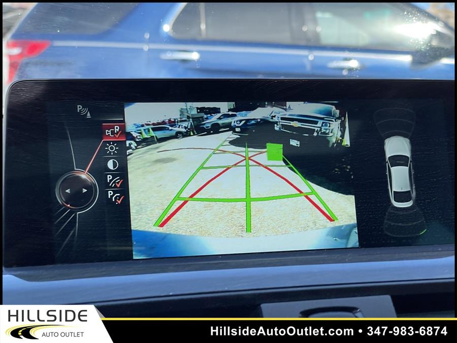 Used BMW 4 Series 435i xDrive Gran Coupe 2016 | Hillside Auto Outlet. Jamaica, New York Used BMW 4 Series 435i xDrive Gran Coupe 2016 | Hillside Auto Outlet. Jamaica, New York