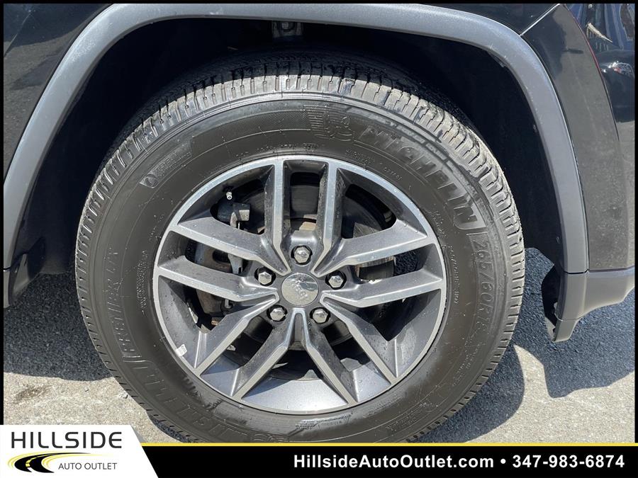 Used Jeep Grand Cherokee Limited 2018 | Hillside Auto Outlet. Jamaica, New York Used Jeep Grand Cherokee Limited 2018 | Hillside Auto Outlet. Jamaica, New York
