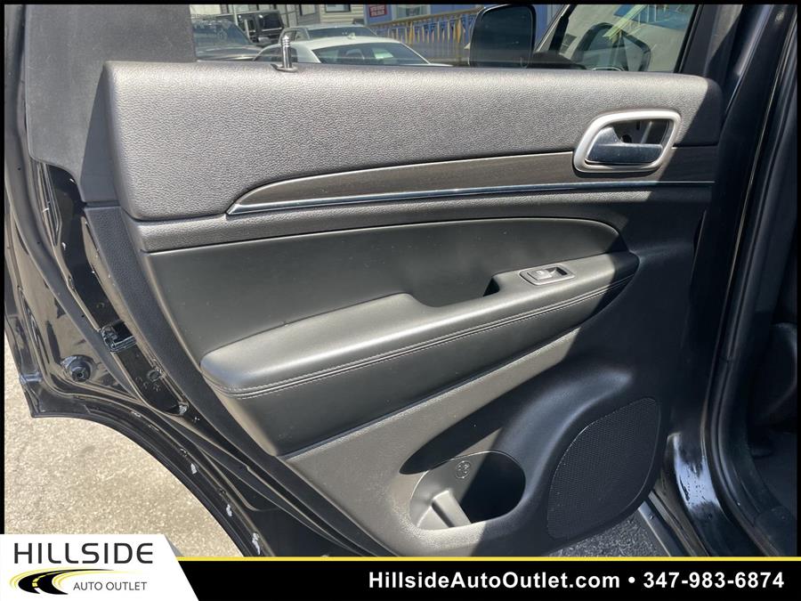 Used Jeep Grand Cherokee Limited 2018 | Hillside Auto Outlet. Jamaica, New York Used Jeep Grand Cherokee Limited 2018 | Hillside Auto Outlet. Jamaica, New York