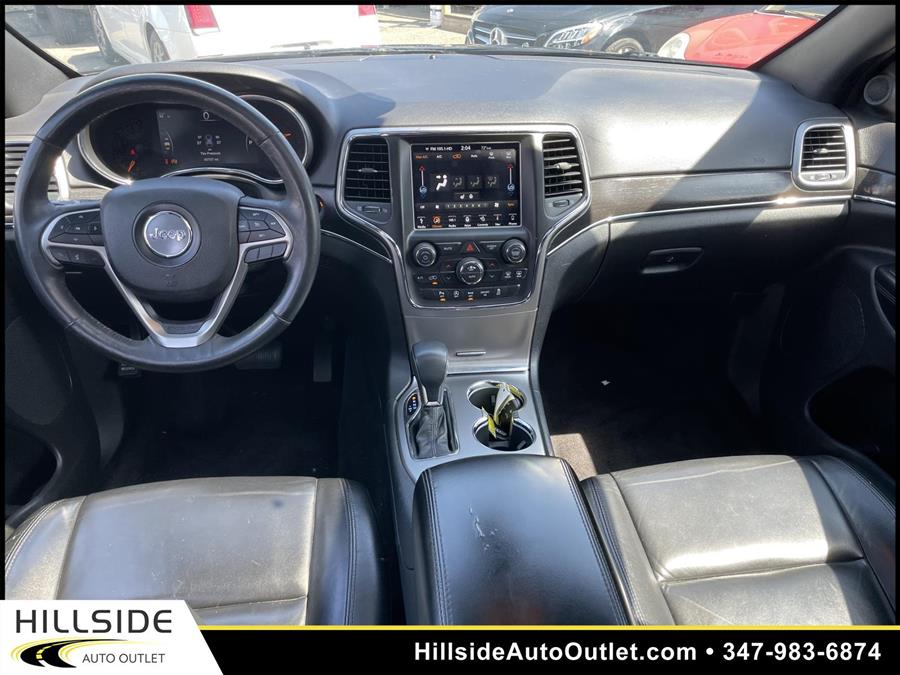 Used Jeep Grand Cherokee Limited 2018 | Hillside Auto Outlet. Jamaica, New York Used Jeep Grand Cherokee Limited 2018 | Hillside Auto Outlet. Jamaica, New York