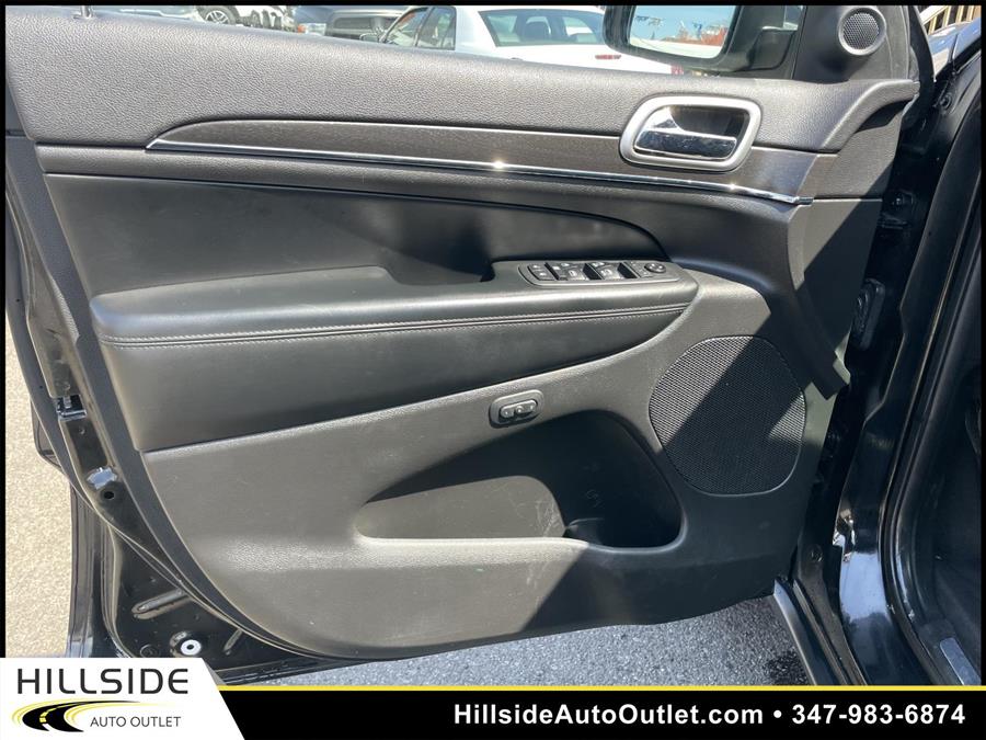 Used Jeep Grand Cherokee Limited 2018 | Hillside Auto Outlet. Jamaica, New York Used Jeep Grand Cherokee Limited 2018 | Hillside Auto Outlet. Jamaica, New York
