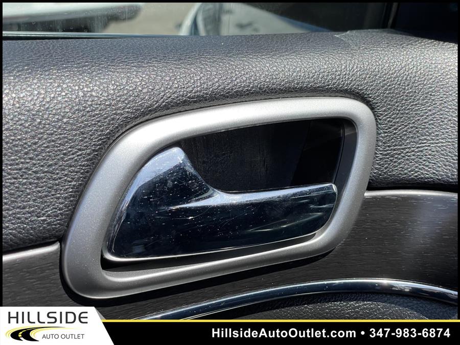 Used Jeep Grand Cherokee Limited 2018 | Hillside Auto Outlet. Jamaica, New York Used Jeep Grand Cherokee Limited 2018 | Hillside Auto Outlet. Jamaica, New York