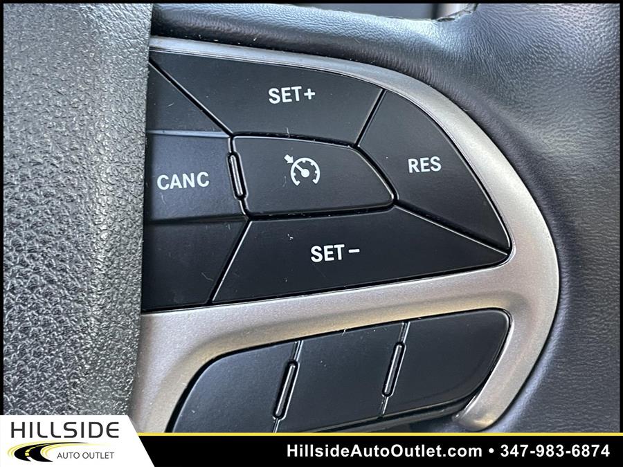 Used Jeep Grand Cherokee Limited 2018 | Hillside Auto Outlet. Jamaica, New York Used Jeep Grand Cherokee Limited 2018 | Hillside Auto Outlet. Jamaica, New York