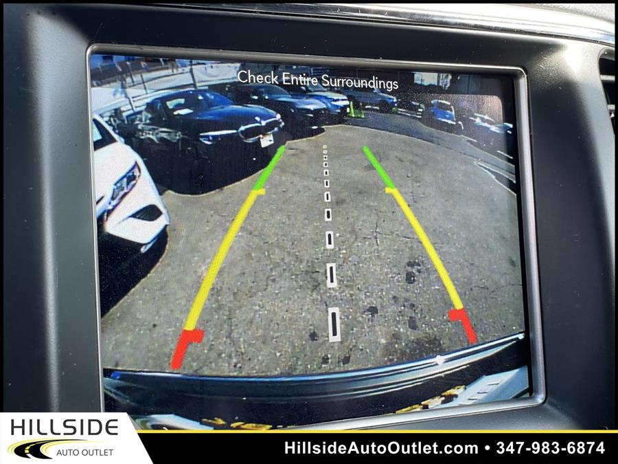 Used Jeep Grand Cherokee Limited 2018 | Hillside Auto Outlet. Jamaica, New York Used Jeep Grand Cherokee Limited 2018 | Hillside Auto Outlet. Jamaica, New York