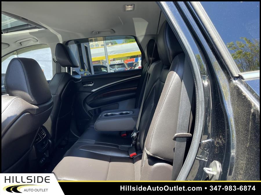 Used Acura Mdx 3.5L 2019 | Hillside Auto Outlet. Jamaica, New York Used Acura Mdx 3.5L 2019 | Hillside Auto Outlet. Jamaica, New York