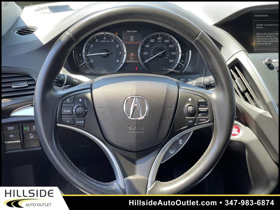 Used Acura Mdx 3.5L 2019 | Hillside Auto Outlet. Jamaica, New York Used Acura Mdx 3.5L 2019 | Hillside Auto Outlet. Jamaica, New York