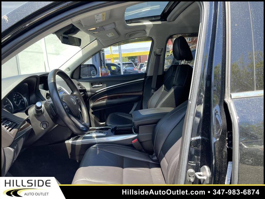 Used Acura Mdx 3.5L 2019 | Hillside Auto Outlet. Jamaica, New York Used Acura Mdx 3.5L 2019 | Hillside Auto Outlet. Jamaica, New York
