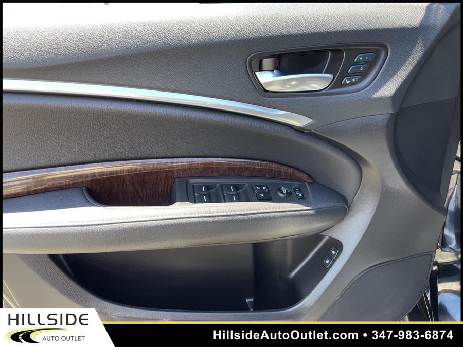 Used Acura Mdx 3.5L 2019 | Hillside Auto Outlet. Jamaica, New York Used Acura Mdx 3.5L 2019 | Hillside Auto Outlet. Jamaica, New York