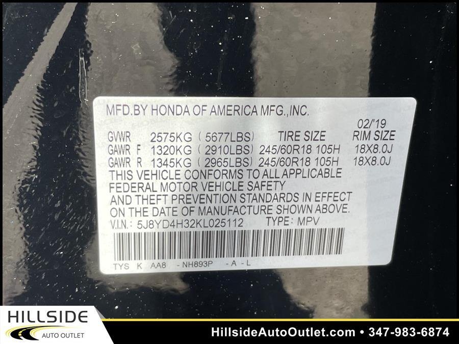 Used Acura Mdx 3.5L 2019 | Hillside Auto Outlet. Jamaica, New York Used Acura Mdx 3.5L 2019 | Hillside Auto Outlet. Jamaica, New York