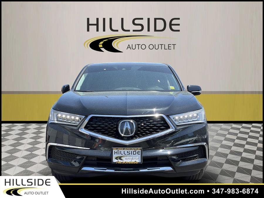 Used Acura Mdx 3.5L 2019 | Hillside Auto Outlet. Jamaica, New York Used Acura Mdx 3.5L 2019 | Hillside Auto Outlet. Jamaica, New York