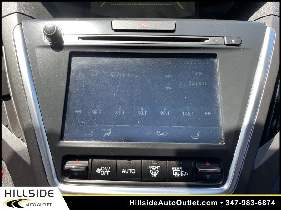 Used Acura Mdx 3.5L 2019 | Hillside Auto Outlet. Jamaica, New York Used Acura Mdx 3.5L 2019 | Hillside Auto Outlet. Jamaica, New York