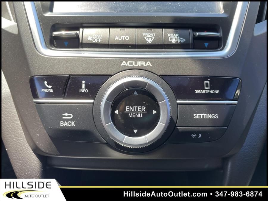 Used Acura Mdx 3.5L 2019 | Hillside Auto Outlet. Jamaica, New York Used Acura Mdx 3.5L 2019 | Hillside Auto Outlet. Jamaica, New York