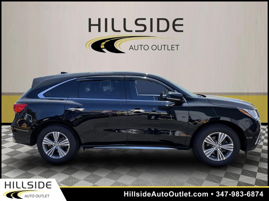 Used Acura Mdx 3.5L 2019 | Hillside Auto Outlet. Jamaica, New York Used Acura Mdx 3.5L 2019 | Hillside Auto Outlet. Jamaica, New York