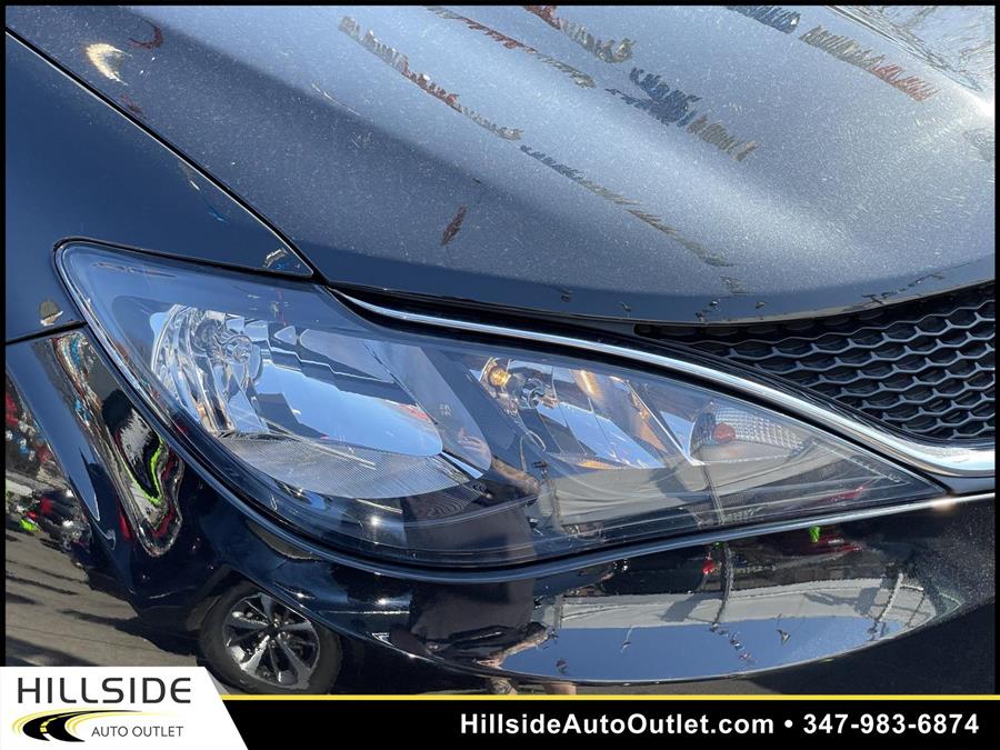 Used Chrysler Voyager LXI 2020 | Hillside Auto Outlet. Jamaica, New York Used Chrysler Voyager LXI 2020 | Hillside Auto Outlet. Jamaica, New York