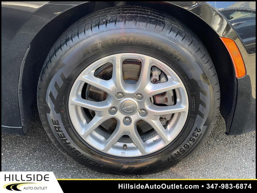 Used Chrysler Voyager LXI 2020 | Hillside Auto Outlet. Jamaica, New York Used Chrysler Voyager LXI 2020 | Hillside Auto Outlet. Jamaica, New York