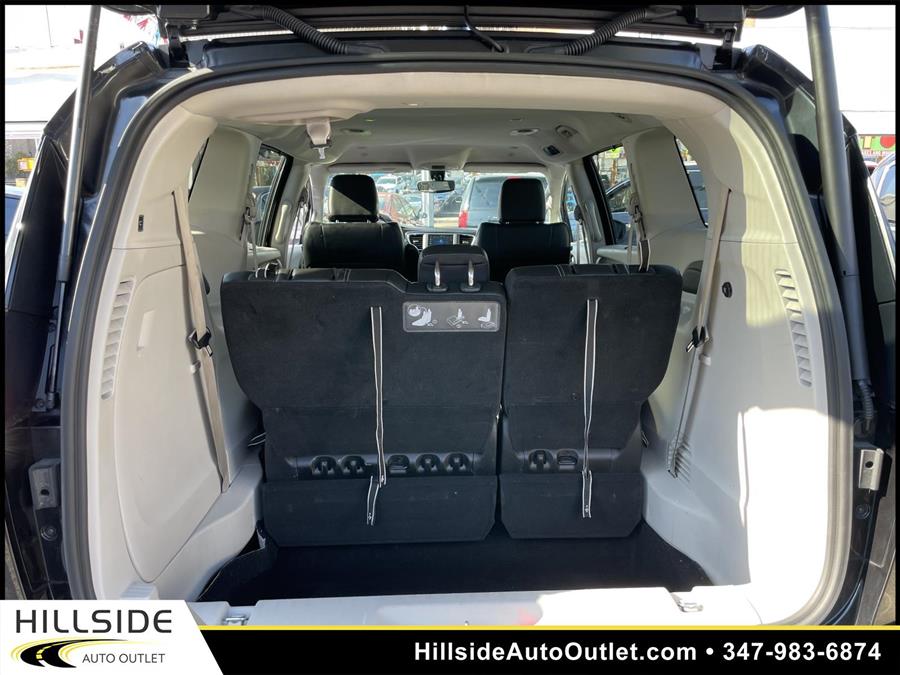 Used Chrysler Voyager LXI 2020 | Hillside Auto Outlet. Jamaica, New York Used Chrysler Voyager LXI 2020 | Hillside Auto Outlet. Jamaica, New York