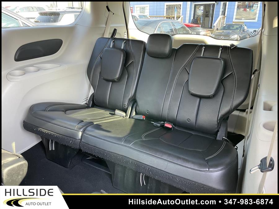 Used Chrysler Voyager LXI 2020 | Hillside Auto Outlet. Jamaica, New York Used Chrysler Voyager LXI 2020 | Hillside Auto Outlet. Jamaica, New York