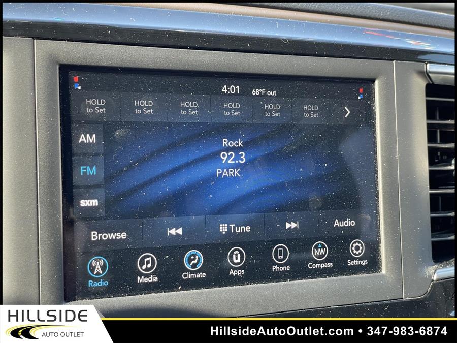 Used Chrysler Voyager LXI 2020 | Hillside Auto Outlet. Jamaica, New York Used Chrysler Voyager LXI 2020 | Hillside Auto Outlet. Jamaica, New York