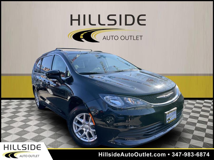 Used Chrysler Voyager LXI 2020 | Hillside Auto Outlet. Jamaica, New York Used Chrysler Voyager LXI 2020 | Hillside Auto Outlet. Jamaica, New York