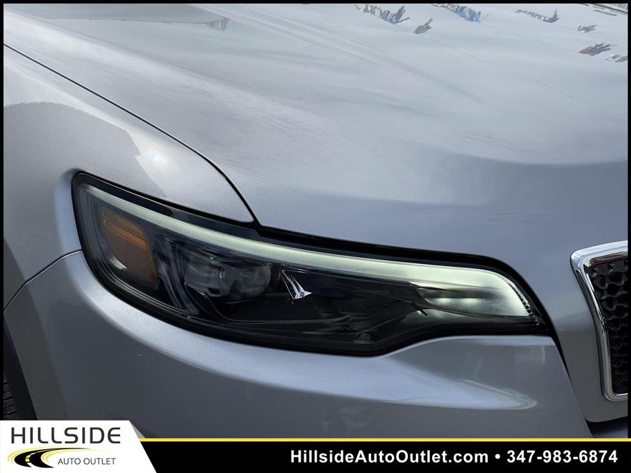 Used Jeep Cherokee Limited 2019 | Hillside Auto Outlet. Jamaica, New York Used Jeep Cherokee Limited 2019 | Hillside Auto Outlet. Jamaica, New York