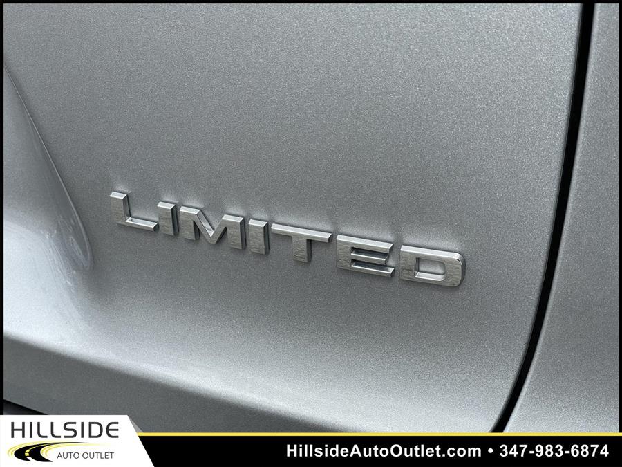 Used Jeep Cherokee Limited 2019 | Hillside Auto Outlet. Jamaica, New York Used Jeep Cherokee Limited 2019 | Hillside Auto Outlet. Jamaica, New York