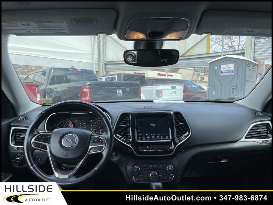 Used Jeep Cherokee Limited 2019 | Hillside Auto Outlet. Jamaica, New York Used Jeep Cherokee Limited 2019 | Hillside Auto Outlet. Jamaica, New York