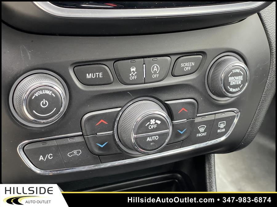 Used Jeep Cherokee Limited 2019 | Hillside Auto Outlet. Jamaica, New York Used Jeep Cherokee Limited 2019 | Hillside Auto Outlet. Jamaica, New York