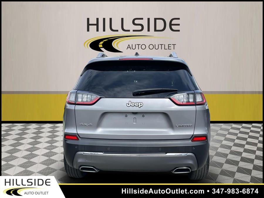 Used Jeep Cherokee Limited 2019 | Hillside Auto Outlet. Jamaica, New York Used Jeep Cherokee Limited 2019 | Hillside Auto Outlet. Jamaica, New York