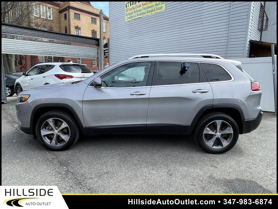 Used Jeep Cherokee Limited 2019 | Hillside Auto Outlet. Jamaica, New York Used Jeep Cherokee Limited 2019 | Hillside Auto Outlet. Jamaica, New York