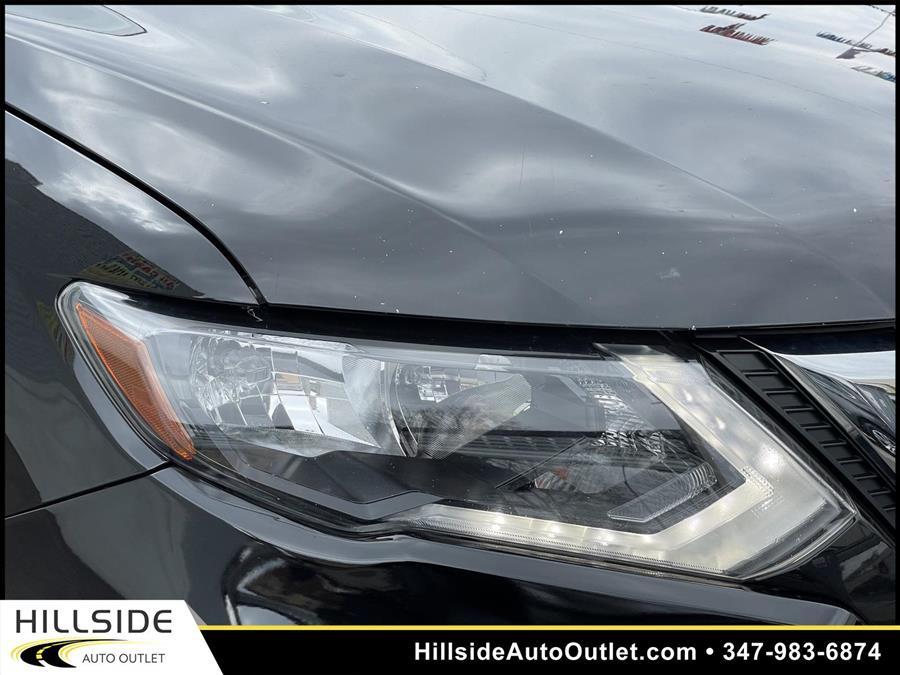 Used Nissan Rogue SV 2020 | Hillside Auto Outlet. Jamaica, New York Used Nissan Rogue SV 2020 | Hillside Auto Outlet. Jamaica, New York