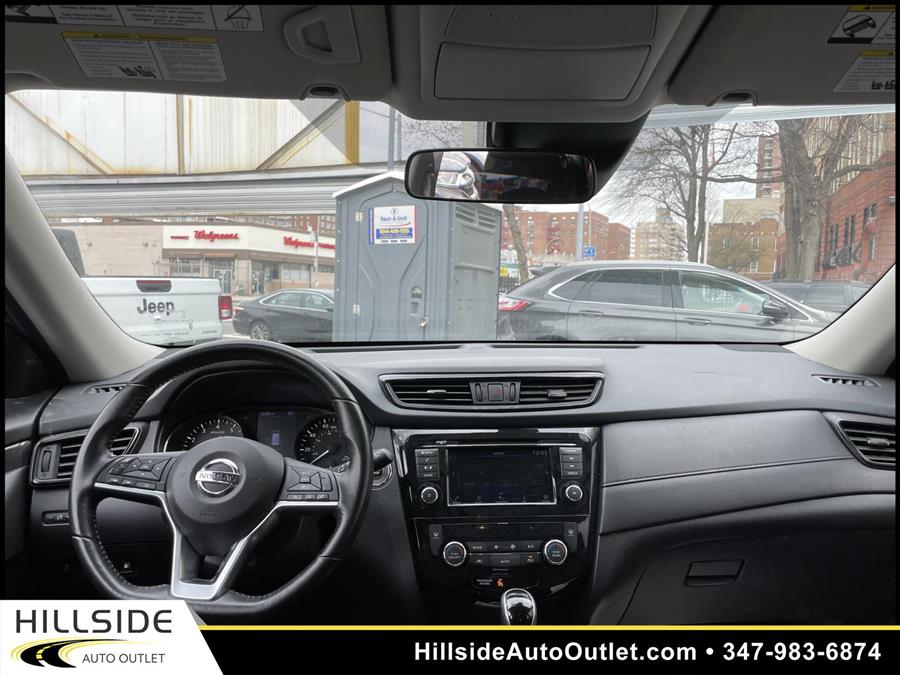 Used Nissan Rogue SV 2020 | Hillside Auto Outlet. Jamaica, New York Used Nissan Rogue SV 2020 | Hillside Auto Outlet. Jamaica, New York