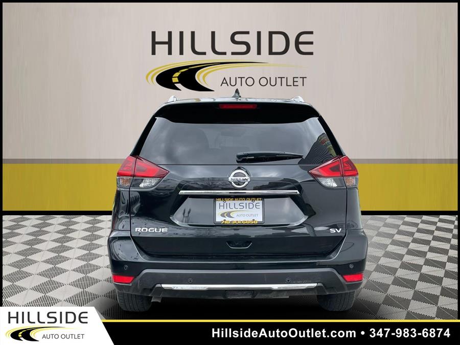 Used Nissan Rogue SV 2020 | Hillside Auto Outlet. Jamaica, New York Used Nissan Rogue SV 2020 | Hillside Auto Outlet. Jamaica, New York