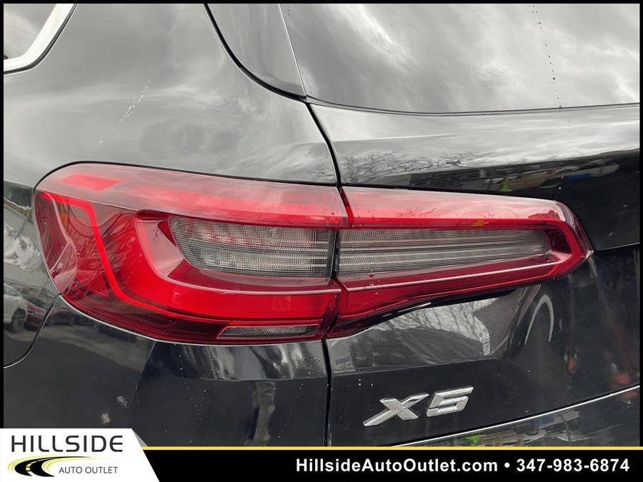 Used BMW X5 xDrive40i 2019 | Hillside Auto Outlet. Jamaica, New York Used BMW X5 xDrive40i 2019 | Hillside Auto Outlet. Jamaica, New York