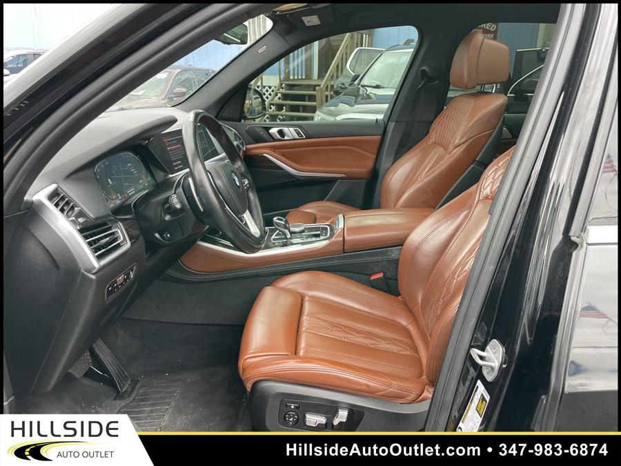 Used BMW X5 xDrive40i 2019 | Hillside Auto Outlet. Jamaica, New York Used BMW X5 xDrive40i 2019 | Hillside Auto Outlet. Jamaica, New York