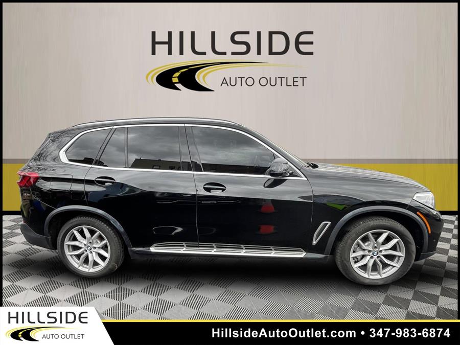 Used BMW X5 xDrive40i 2019 | Hillside Auto Outlet. Jamaica, New York Used BMW X5 xDrive40i 2019 | Hillside Auto Outlet. Jamaica, New York