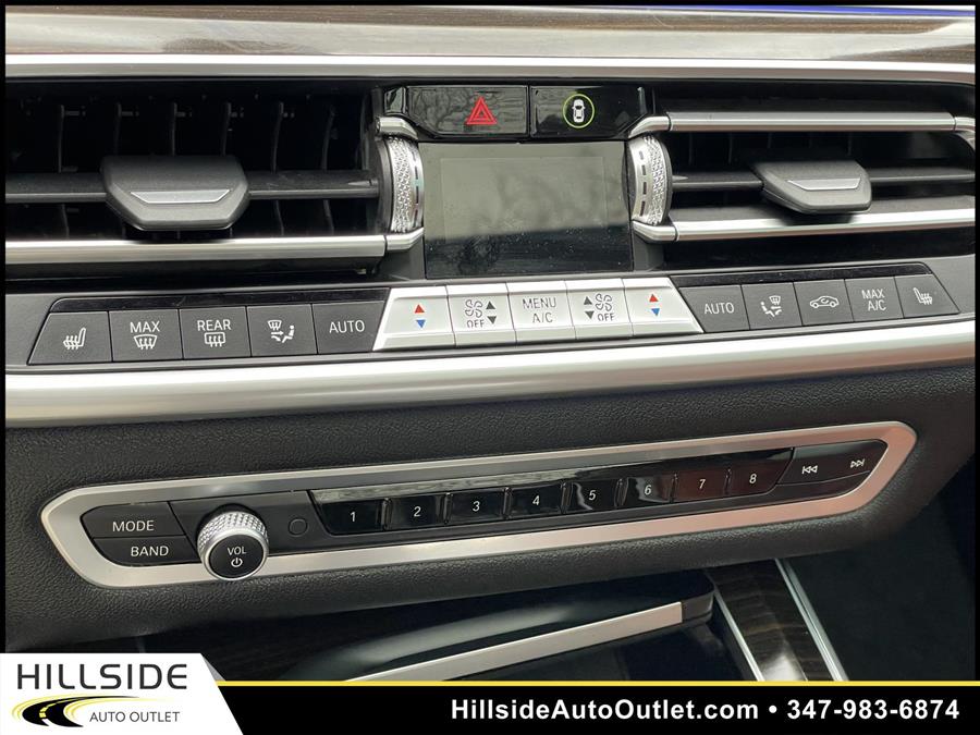 Used BMW X5 xDrive40i 2019 | Hillside Auto Outlet. Jamaica, New York Used BMW X5 xDrive40i 2019 | Hillside Auto Outlet. Jamaica, New York