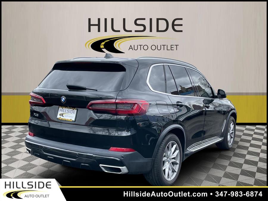 Used BMW X5 xDrive40i 2019 | Hillside Auto Outlet. Jamaica, New York Used BMW X5 xDrive40i 2019 | Hillside Auto Outlet. Jamaica, New York