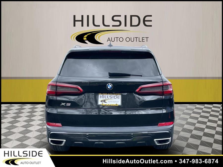 Used BMW X5 xDrive40i 2019 | Hillside Auto Outlet. Jamaica, New York Used BMW X5 xDrive40i 2019 | Hillside Auto Outlet. Jamaica, New York