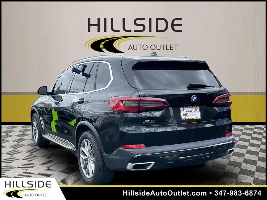 Used BMW X5 xDrive40i 2019 | Hillside Auto Outlet. Jamaica, New York Used BMW X5 xDrive40i 2019 | Hillside Auto Outlet. Jamaica, New York