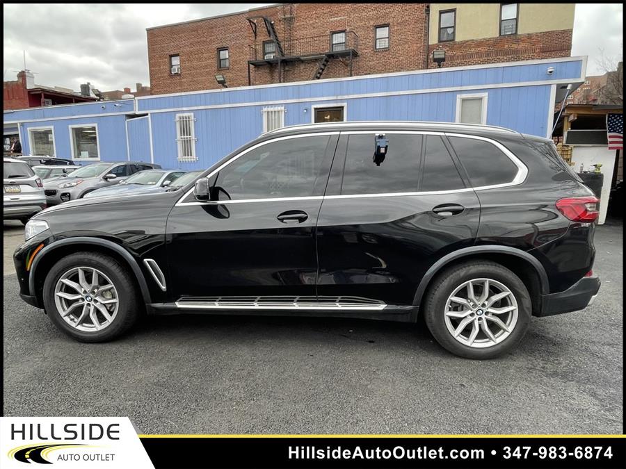 Used BMW X5 xDrive40i 2019 | Hillside Auto Outlet. Jamaica, New York Used BMW X5 xDrive40i 2019 | Hillside Auto Outlet. Jamaica, New York