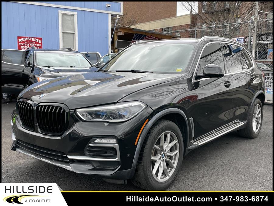 Used BMW X5 xDrive40i 2019 | Hillside Auto Outlet. Jamaica, New York Used BMW X5 xDrive40i 2019 | Hillside Auto Outlet. Jamaica, New York