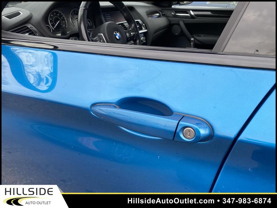 2018 BMW X4 M40i, available for sale in Jamaica, New York | Hillside Auto Outlet. Jamaica, New York 2018 BMW X4 M40i, available for sale in Jamaica, New York | Hillside Auto Outlet. Jamaica, New York