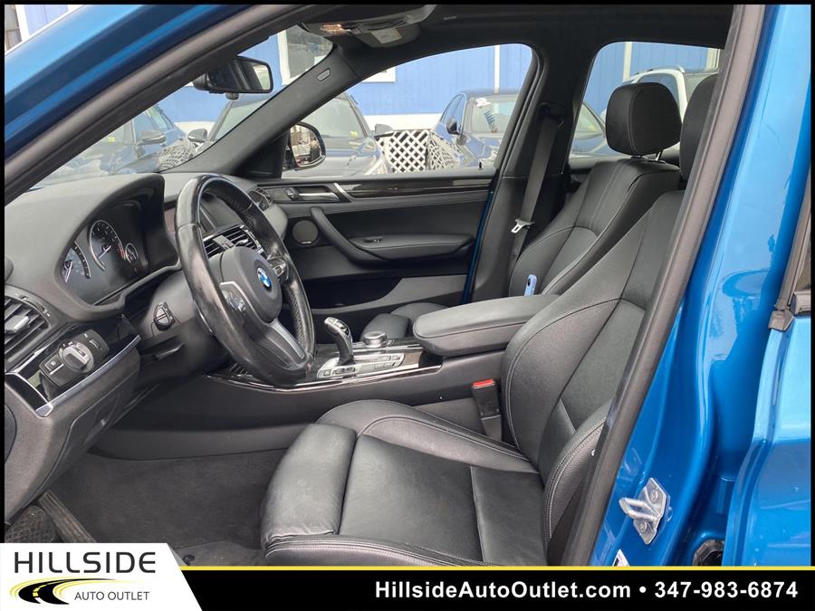 2018 BMW X4 M40i, available for sale in Jamaica, New York | Hillside Auto Outlet. Jamaica, New York 2018 BMW X4 M40i, available for sale in Jamaica, New York | Hillside Auto Outlet. Jamaica, New York