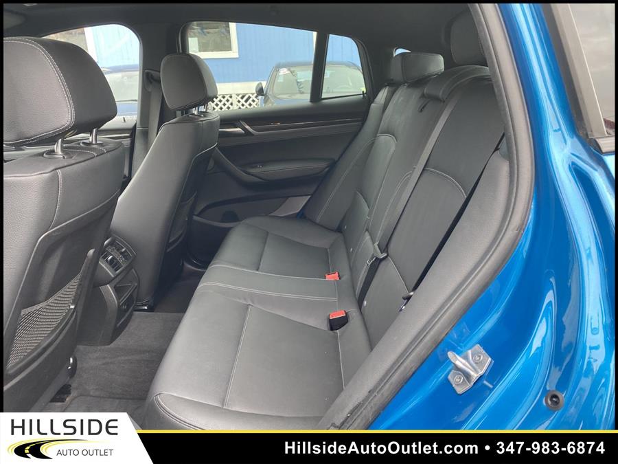 2018 BMW X4 M40i, available for sale in Jamaica, New York | Hillside Auto Outlet. Jamaica, New York 2018 BMW X4 M40i, available for sale in Jamaica, New York | Hillside Auto Outlet. Jamaica, New York