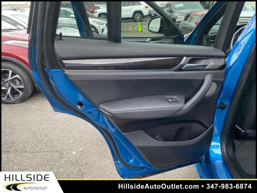 2018 BMW X4 M40i, available for sale in Jamaica, New York | Hillside Auto Outlet. Jamaica, New York 2018 BMW X4 M40i, available for sale in Jamaica, New York | Hillside Auto Outlet. Jamaica, New York
