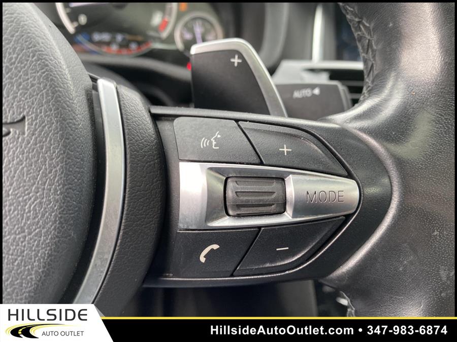 2018 BMW X4 M40i, available for sale in Jamaica, New York | Hillside Auto Outlet. Jamaica, New York 2018 BMW X4 M40i, available for sale in Jamaica, New York | Hillside Auto Outlet. Jamaica, New York