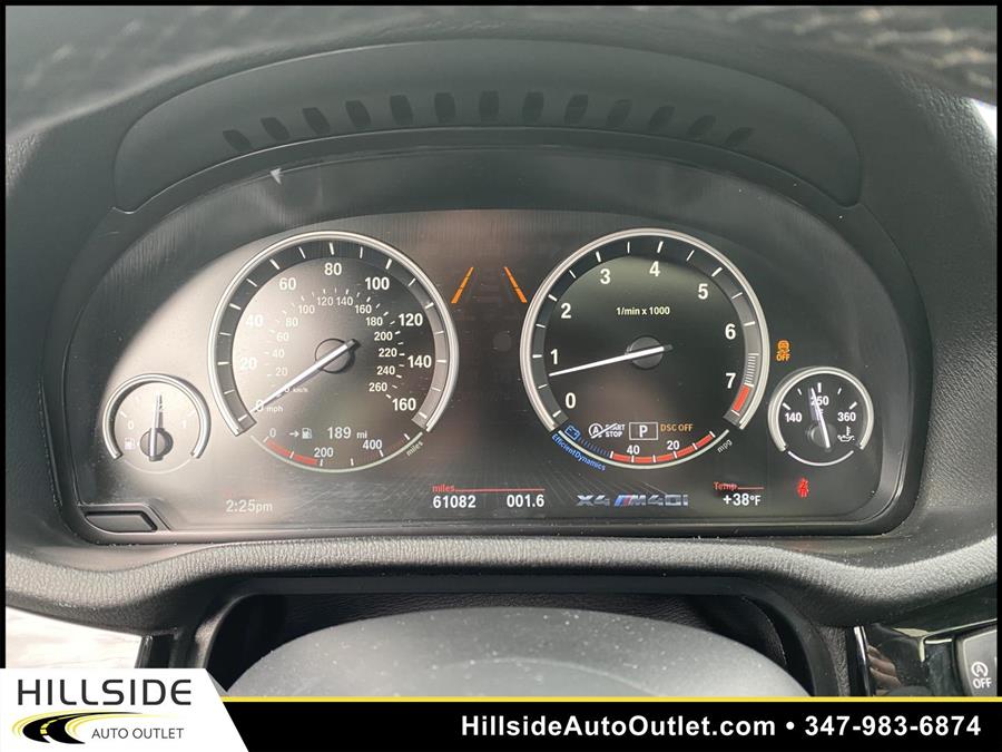 2018 BMW X4 M40i, available for sale in Jamaica, New York | Hillside Auto Outlet. Jamaica, New York 2018 BMW X4 M40i, available for sale in Jamaica, New York | Hillside Auto Outlet. Jamaica, New York